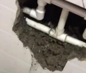 魏县漏水检测电话