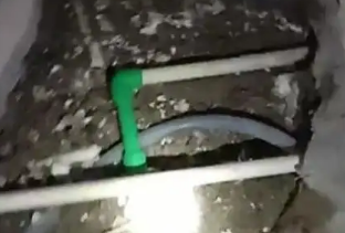 魏县测漏水公司