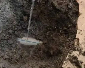 魏县测漏水价格