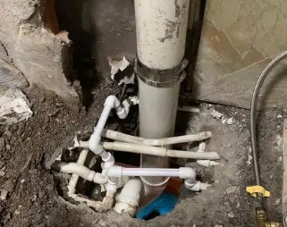 魏县漏水检测哪家好