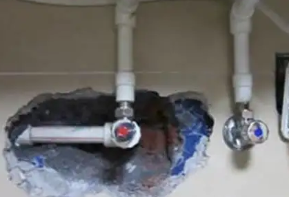 魏县卫生间测漏水查询方法