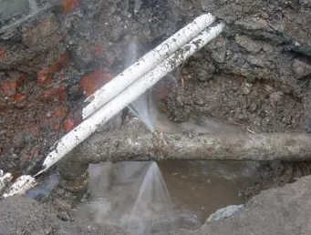 魏县测漏水多少钱