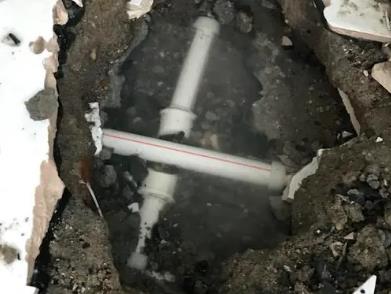 魏县漏水检测公司哪家好